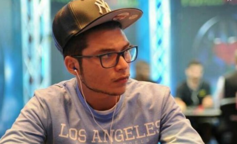 Gabriele Zappalà: “Vivere di poker è semplice? Provateci voi!”