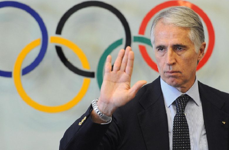 Giovanni Malagò: “Il Poker Texas Hold’em non verrà riconosciuto come disciplina sportiva”