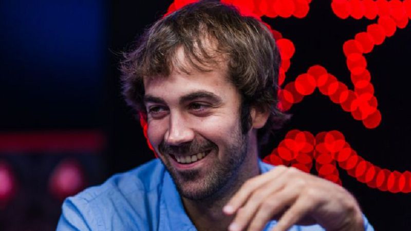 Jason Mercier