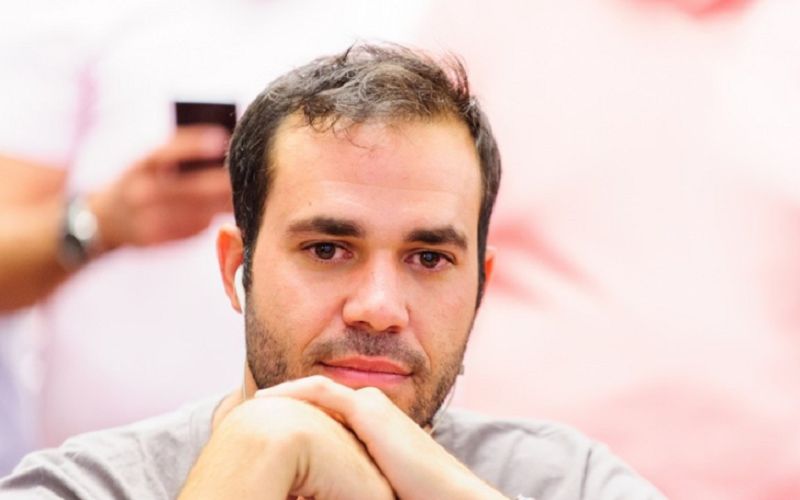 PokerStars Festival Bucarest: Or Patreanu vince il €2.200 High Roller, 12esimo Salvatore Camarda