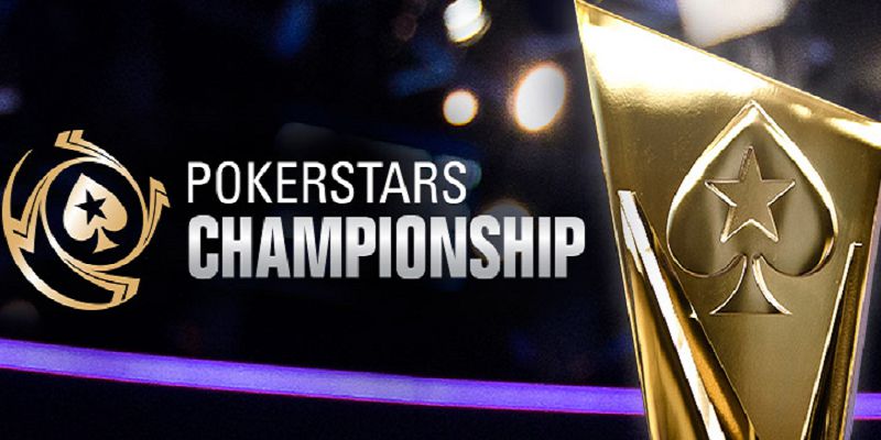 PokerStars Championship