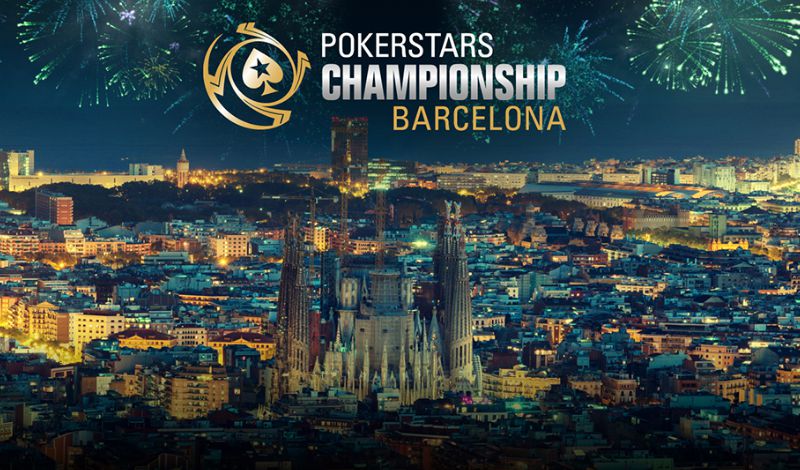 PSC National Barcellona