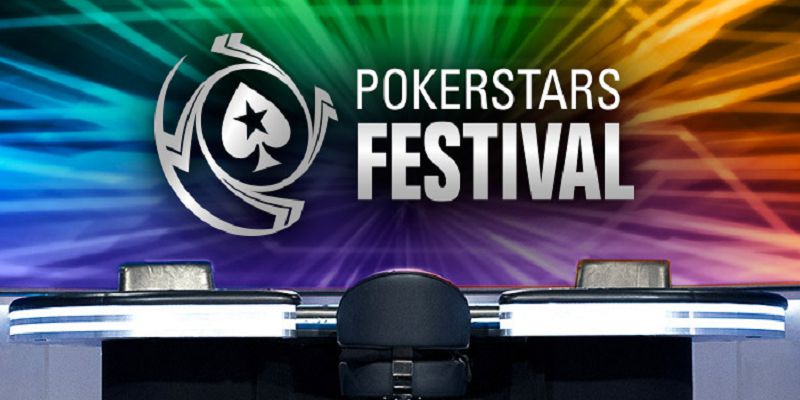 PokerStars Festival