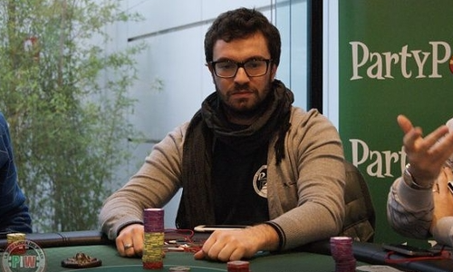 Raffaele ‘jezebel87’ Bertolucci