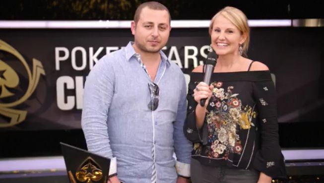 PSC Barcellona Main Event, Raffaele Sorrentino e Giuliano Bendinelli tra i 70 left. Segui la diretta streaming su PIW!