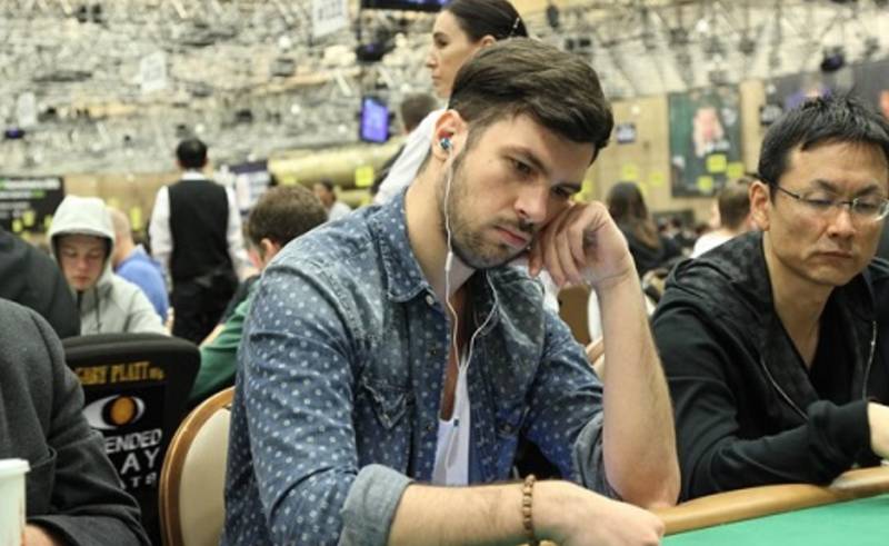 Poker online: deal al Main Event delle Micro Series fra ‘MarcoMate’ e ‘gaggio22’