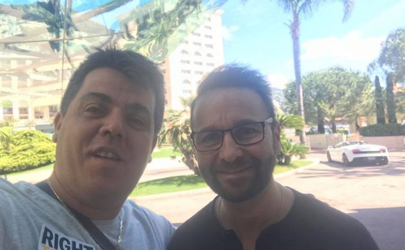 PSC Barcellona, €10.300 High Roller: Vincenzo Cesarano 20esimo per €20.300, in 13 passano al Final Day