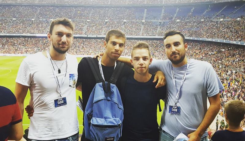 Poker online MTT: osky91 e NapoMDR si dividono il NoS, Alessandro Luciani vince il Need for Speed Turbo