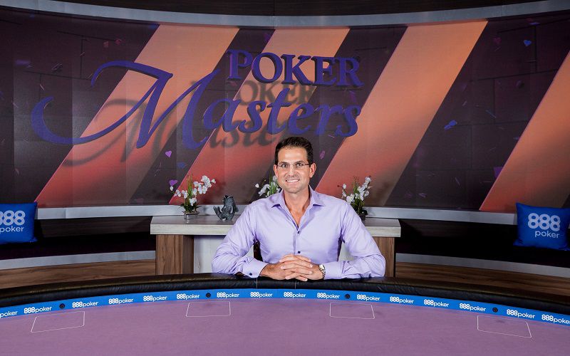 Poker Master: Brandon Adams vince gli $819.000 dell’Evento numero 4, runner up Doug Polk