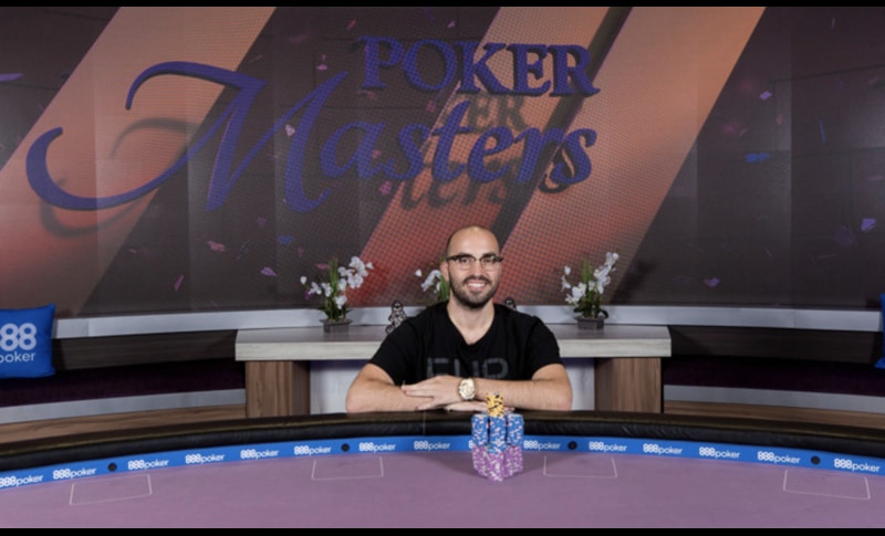 Poker Master – Bryn Kenney vince l’evento numero 3 e incassa 960,000 dollari. Secondo posto per Erik Seidel!