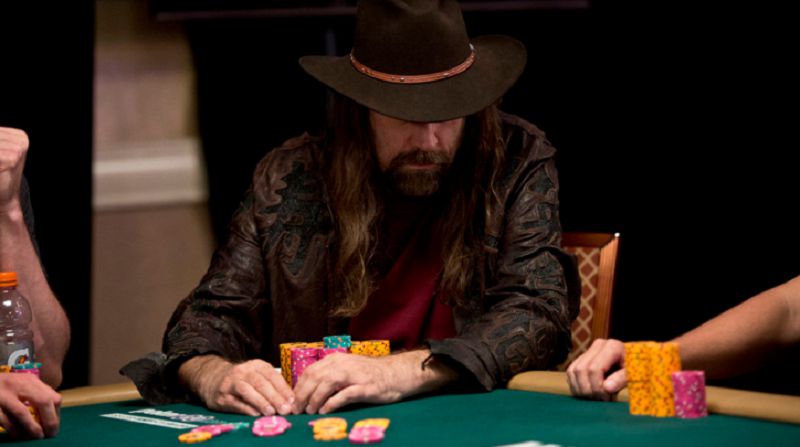 Chris Ferguson