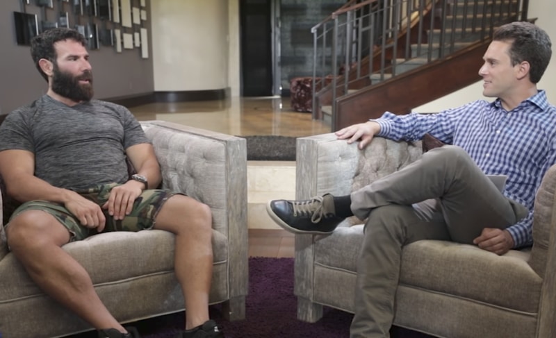 Dan Bilzerian si racconta: “Una volta vinsi 12.8 milioni dollari giocando heads-up contro un miliardario”