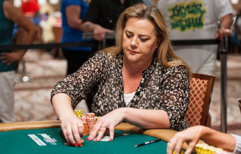 Deborah Worley-Roberts