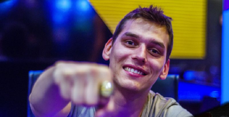 WSOP Circuit Campione: Matteo Mutti vince il suo secondo anello, Carlo Savinelli da spettacolo nel Bounty