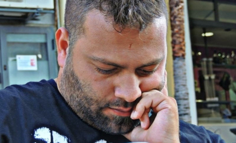 Michele ‘zago85’ Zago