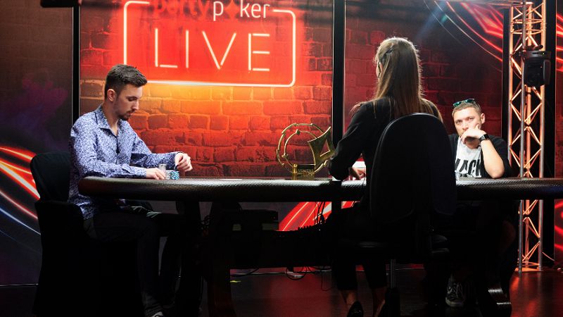 PartyPoker Millions Sochi: David Laka secondo, il milione di dollari lo vince Aleksandr Gofman