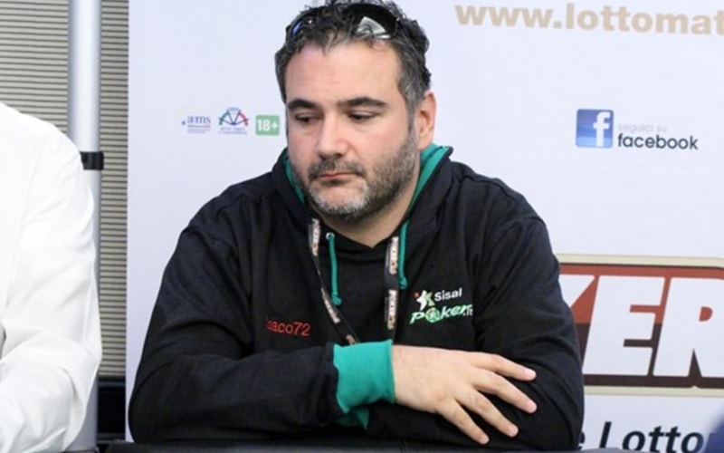 Pasquale ‘1paco72’ Plevano