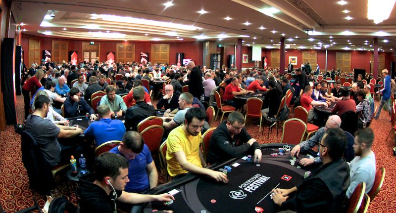 Un momento del Day1A