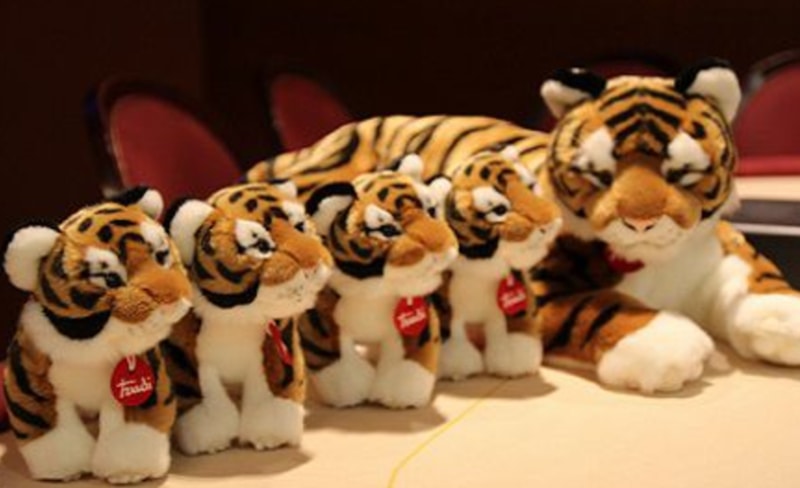 Poker Live: ad ottobre pronti a ruggire con il Tana delle Tigri e caccia ai braccialetti delle WSOP Europe