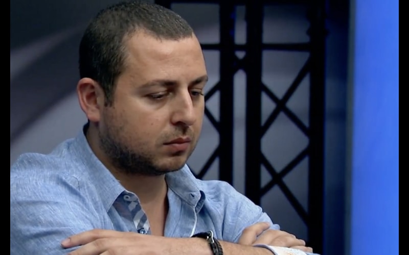 Raffaele ‘raffibiza’ Sorrentino