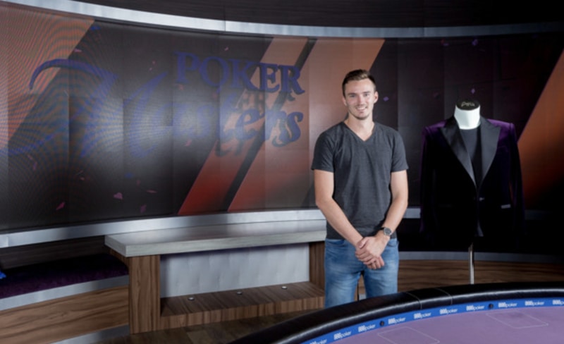 Poker Master – Steffen Sontheimer fa il bis e la Purple Jacket è sua. Fedor Holz terzo nell’evento numero #5!