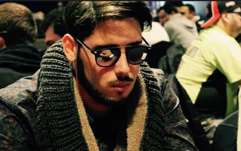 PSF Dublino, Main Event: 4 azzurri promossi al Day 3, Antonio Merone e Ivan Tononi in Top 10!
