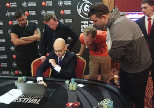 Il momento del deal a 4