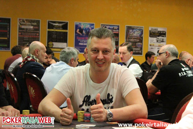 Tana delle Tigri, Diego Testa: “Arrivare davanti alle altre Furie Rosse è una missione”