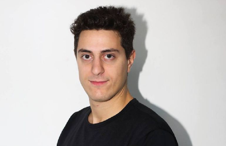 Elias 'ilM1ssil3' Farina, in corsa nell'EXPLOSIVE Sunday