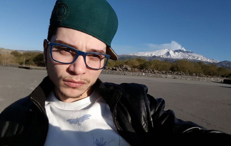 PIW intervista Gabriele Zappalà: “Sono andato via dall’Italia per crescere. Adesso non ho più voglia di tornare…”