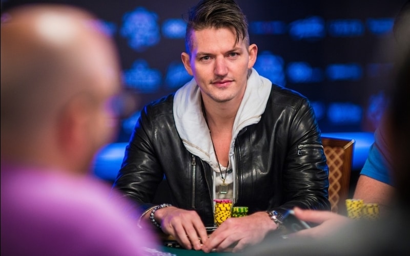 La previsione di Joey Ingram: “Chi usa i software di supporto (seating script) non sarà più in giro tra un paio d’anni”