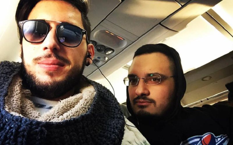 Poker online MTT: Luigi D’Alterio e Marcello Miniucchi ci provano nel Sunday KING da quasi €60.000 di montepremi