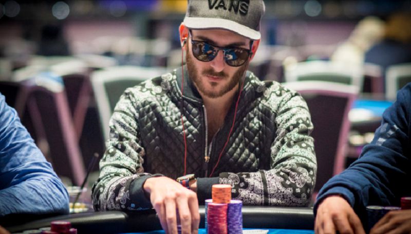 PartyPoker MILLIONS Grand Final – Azzurri out dall’Open, decimo Micky Blasi. In 3 si giocano i €250.000 del bottino!