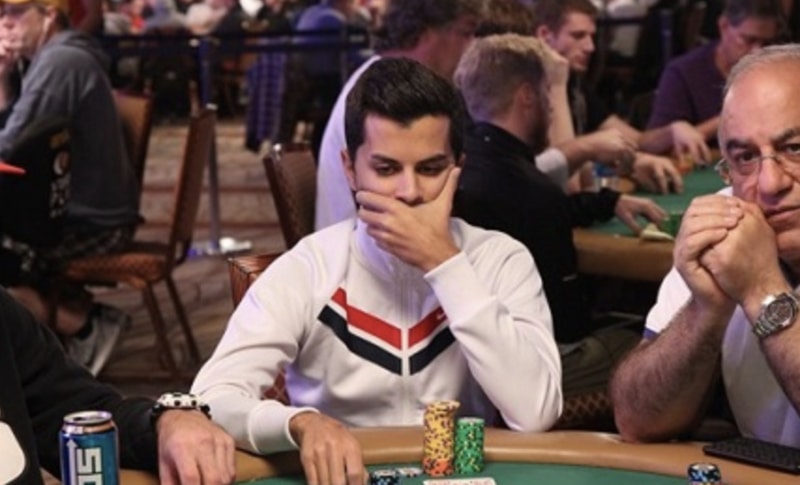 Walter Treccarichi “Un amaro quinto posto, ma non ho grossi rimpianti”