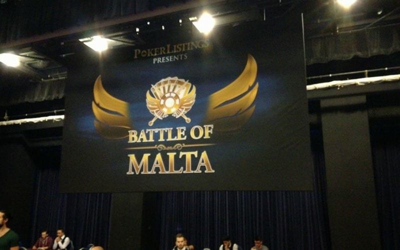  Battle of Malta 2017 è record
