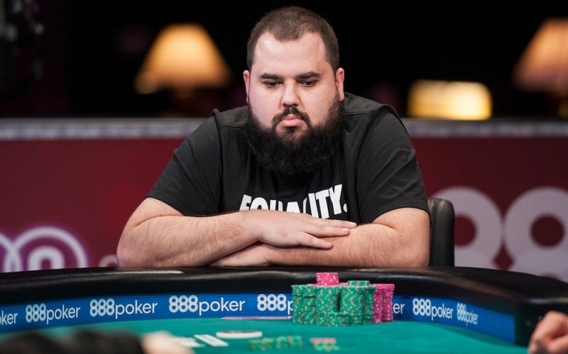 MILLIONS Super High Roller: Chris Hunichen trionfa per 400mila dollari. Sul podio Sam Greenwood e Sam Trickett