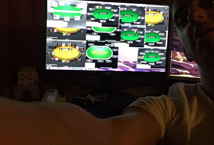 Poker online MTT, il Sunday KING da €51.030 di montepremi lo vince muller10. Runner up Giulio Sonnino