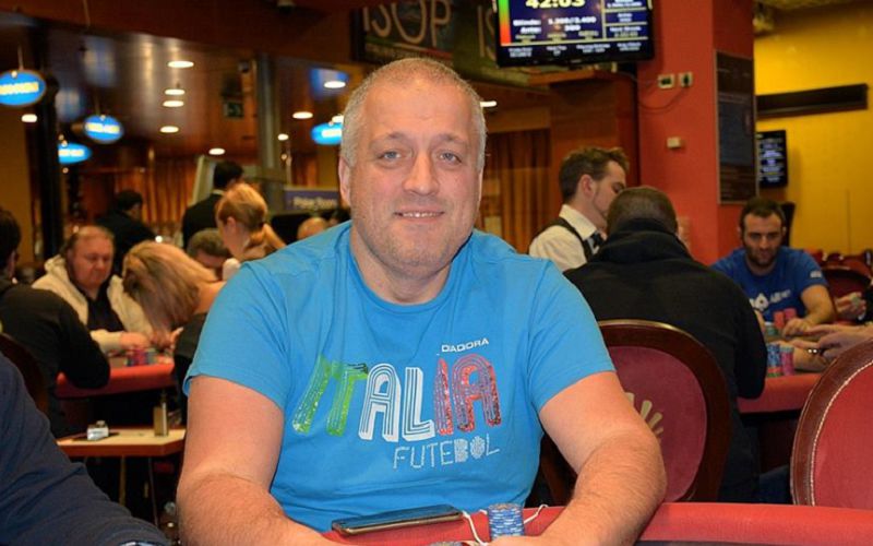 Poker live: Sam Greenwood vola nel Millions Main Event, 9 gli italiani in corsa nel PSF di Amburgo