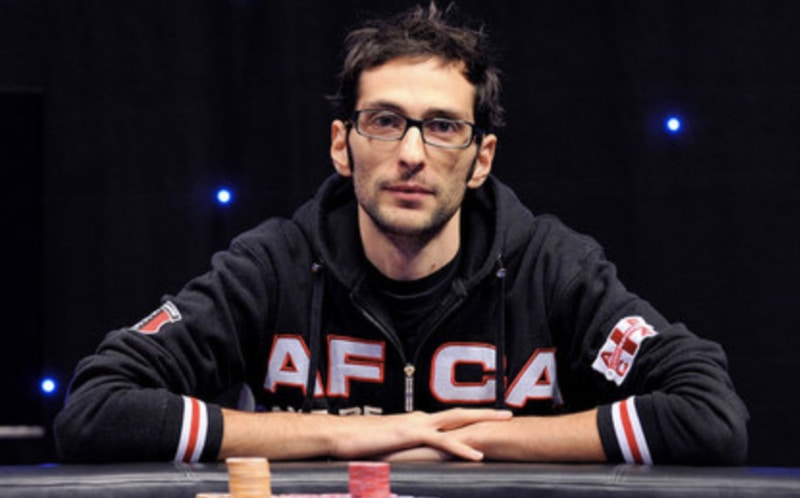 Igor ‘SMagicS-84’ Saia