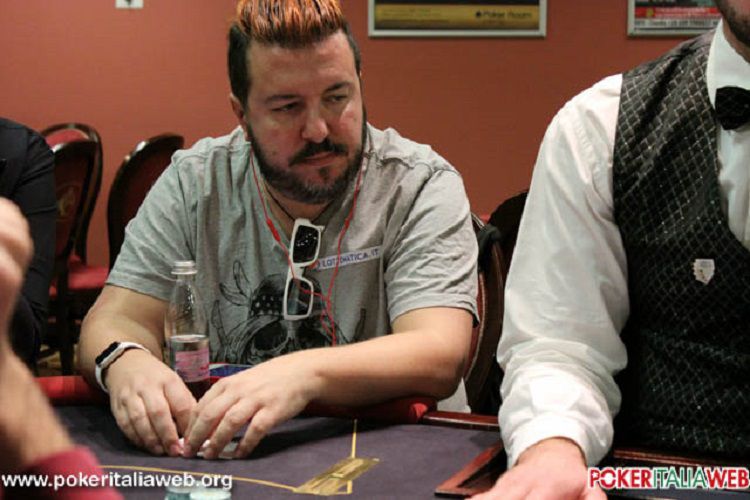 Poker online MTT: vittorie per fiammetta81 e Ibn alarabi, 46 left nel TANA delle TIGRI 15K