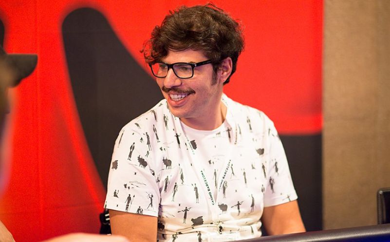 Millions Main Event: Mustapha Kanit e Alessio Agarla promossi al Day3, al vincitore andrà 1 milione di dollari!