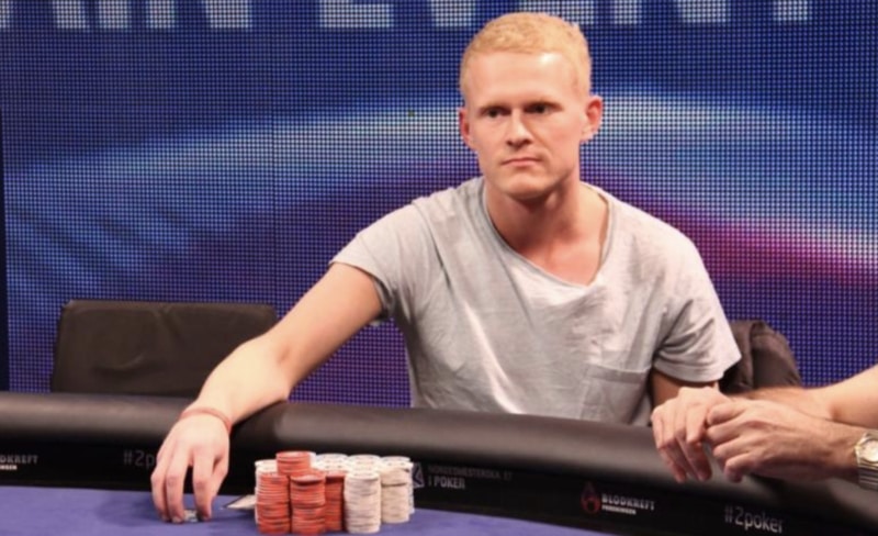 MILLIONS High Roller: trionfo per Preben Stokkan, vince 275mila dollari. Runner-up Jonathan Little!