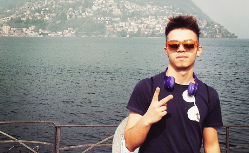 Andrea Crobu a PIW: “2017 chiuso nel peggiore dei modi. Adesso devo ripartire, prenderò un coach per non fare più errori…”