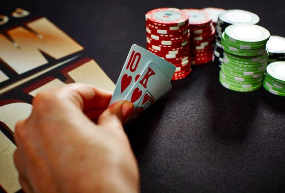 Aussie Millions 2018