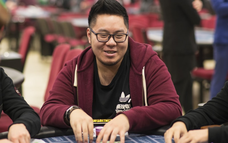 Danny Tang