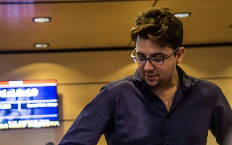 Davide ‘MANTO989’ Mantovani