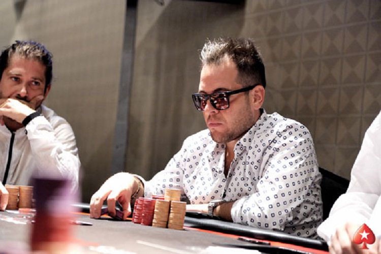 Poker online MTT: Night on Stars a Francesco Elefante dopo un deal a 4, RR280 vince il Need for Speed