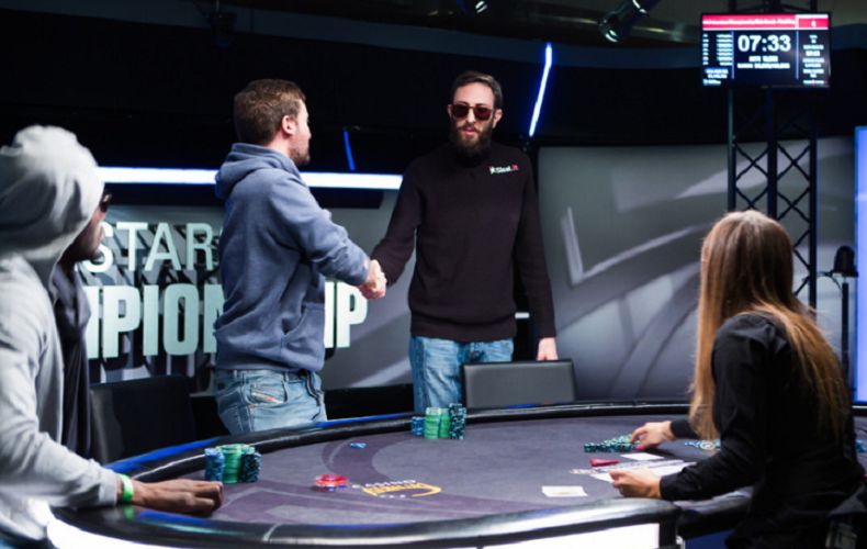 PSC Praga: Gabriele Lepore quarto per 249.000 euro, il Main Event lo vince il francese Kalidou Sow