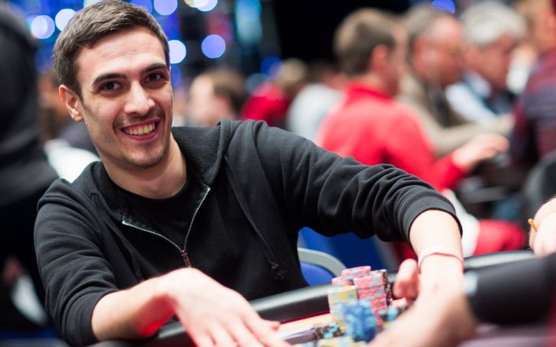 PSC Praga, €1.100 National Championship: Antonio Merone e Gianluca Speranza tra gli 8 azzurri promossi al Day2