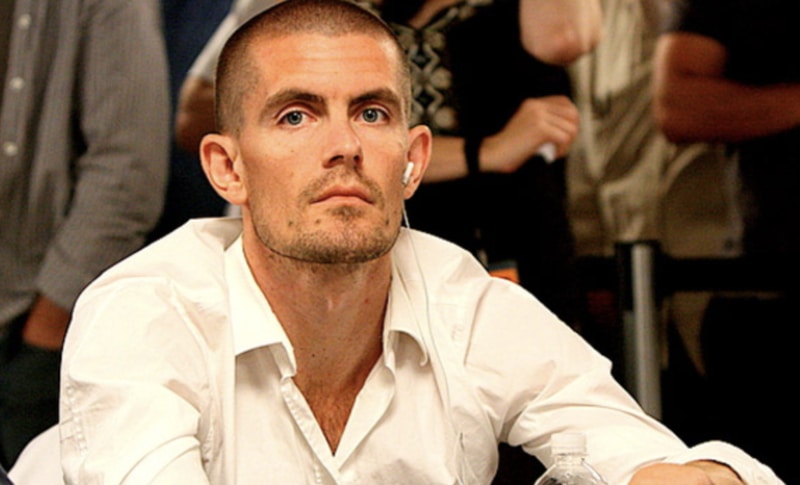 Gus Hansen: “Contento di giocare nuovamente i tornei di poker live”